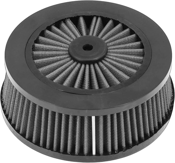 HDBUBALUS Motorcycle Air Filter Inner Element Fit