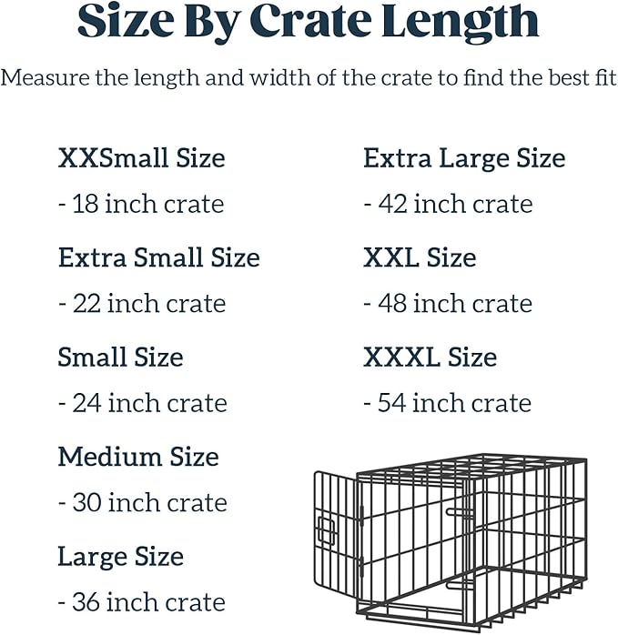Stoutwool Indestructible Dog Bed - Fluffy Chew Proof Dog Crate Pad - Tough Kennel Pad for Aggressive Chewers - Washable, Ideal for Toy Breeds & Fits 18-Inch Crate - 17"x11", Charcoal