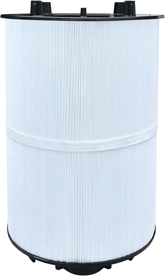 Pool Filter Compatible with 27002-0200S, System 2 Modular Media, 200 sq.ft Pool