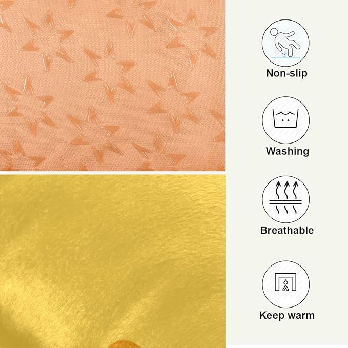 Pet Bed Cheese Pattern Dog Bed Mat Absorbing Non Slip Pad Pet Sleeping Mat for Small, Medium, and Large Dogs Puppy Cat 36 in x 24 in