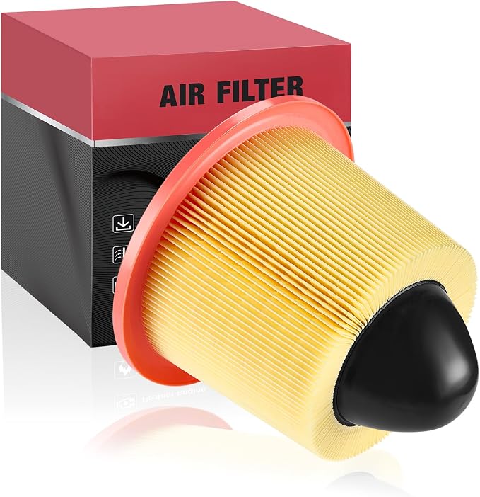 BDFHYK CA8039 Engine Air Filter Compatible