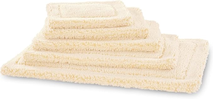 HuggleHounds Mat Cat & Dog Bed - Crate Pads for Dog Cages, Machine Washable Kennel Bed for Sleeping, Medium & Large Size Breeds - Large, 26" x 42"