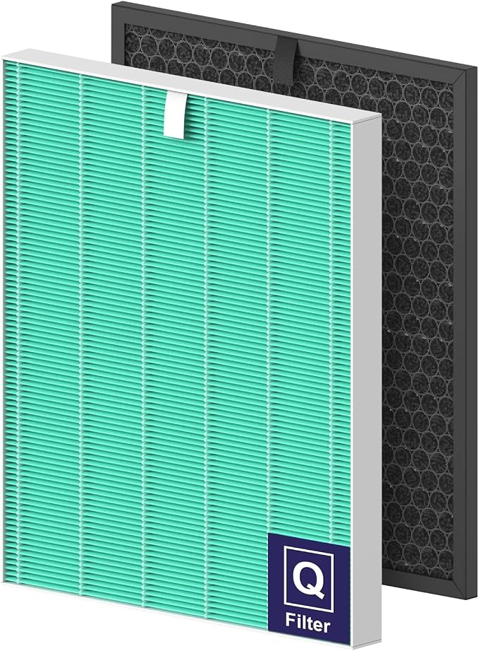 5510 Toxin Absorber Replacement Filter