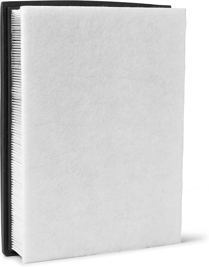 Spearhead MPG Defense Max Thrust Engine Air Filter