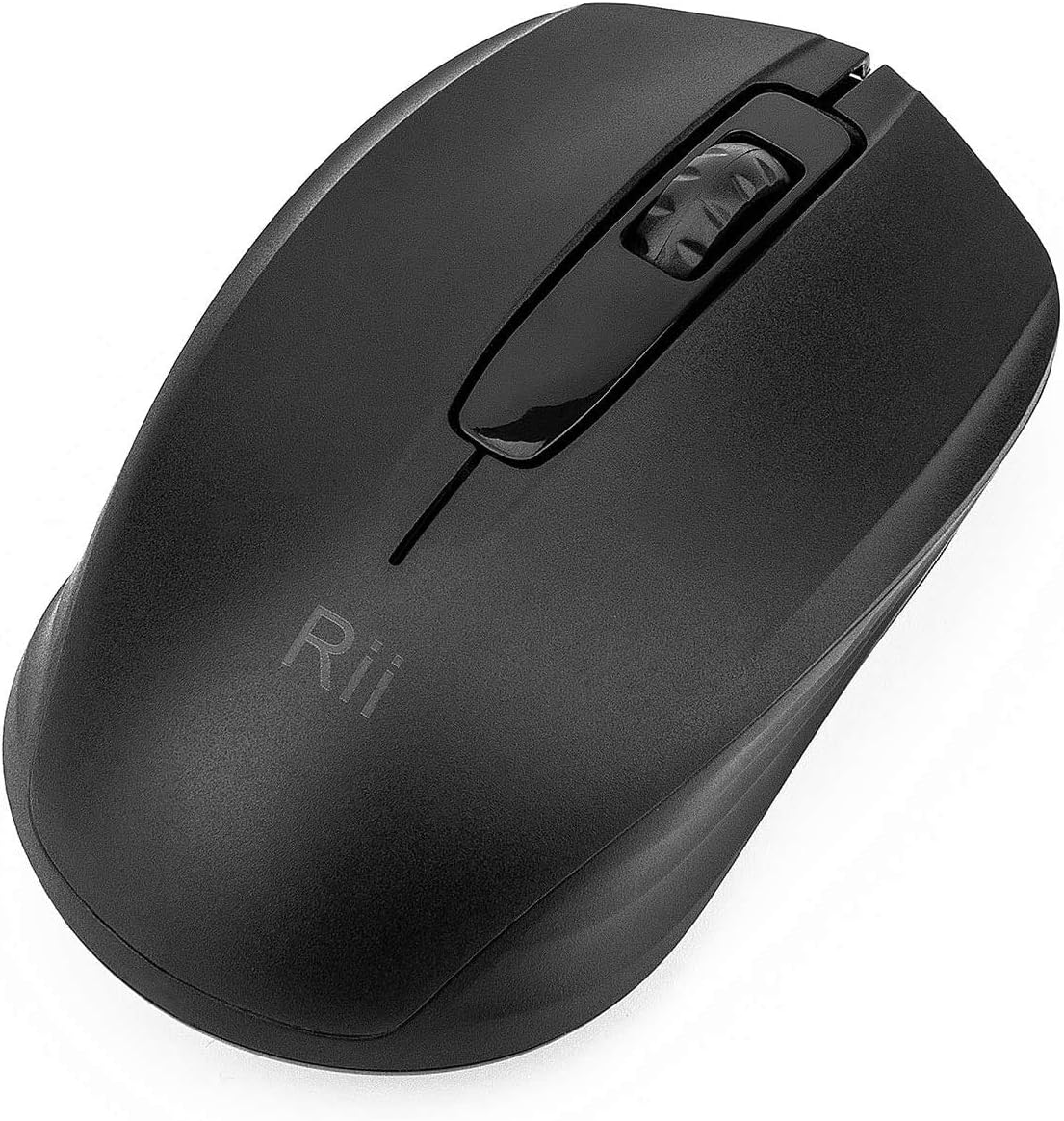 Rii 10-Pack Wireless Mouse,2.4G Portable Computer Mice