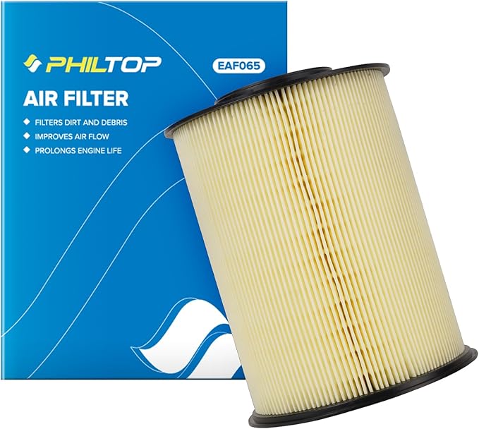 PHILTOP Engine Air Filter CA11114 Replacement