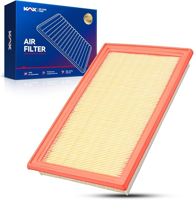 KAX Engine Air Filter, CA4309 Replacement