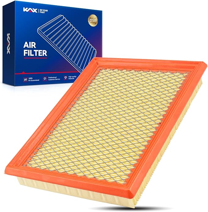 KAX Engine Air Filter, CA6900 Replacement