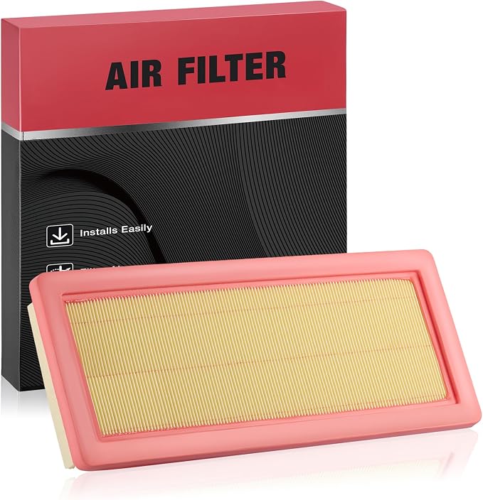 BDFHYK CA10694 Engine Air Filter Compatible