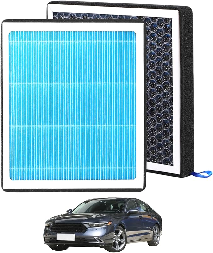 CF11182 Cabin Air Filter With Activated Carbon