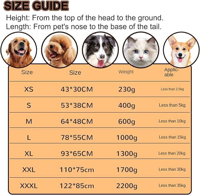 Dog Crate Mat, Dog Bed for Large Dogs, Comfy Fluffy Kennel Pad Anti-Slip for Dog beds & Furniture, Quilted Dog Bed for Pets for Medium/Small Dogs Cats (Color : Pink, Size : 48x33)