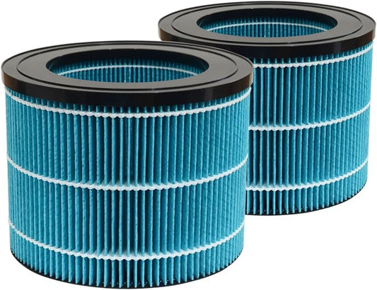 PUREBURG PEHUMEVA Replacement Humidifier Filter Compatible