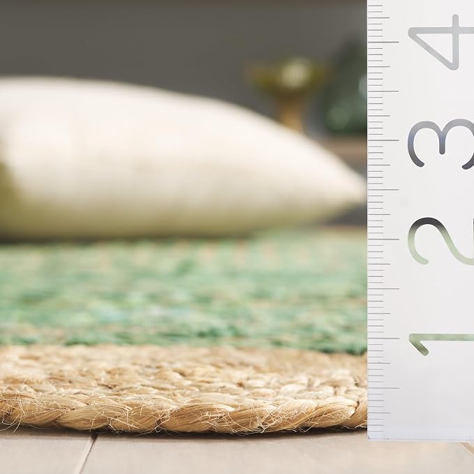 SAFAVIEH Cape Cod Collection Oval Rug