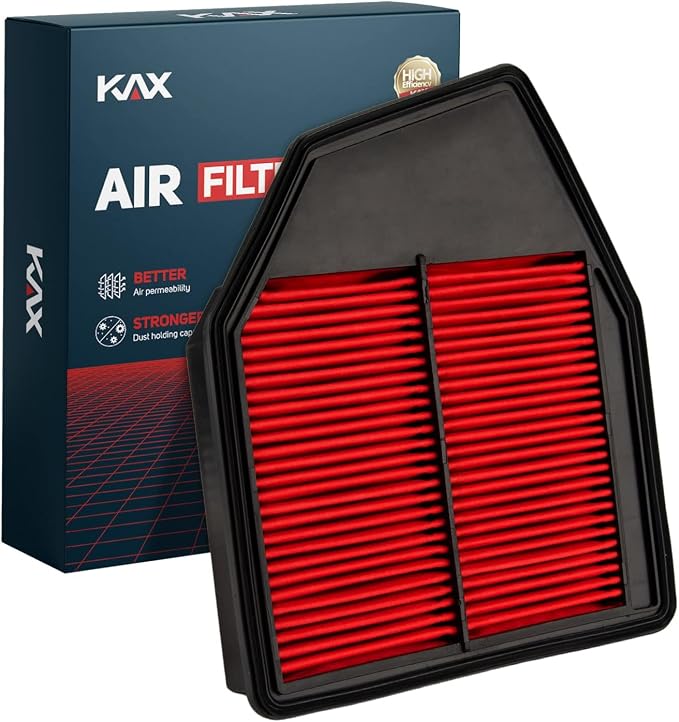 KAX Premium Engine Air Filter, GAF012 Replacement