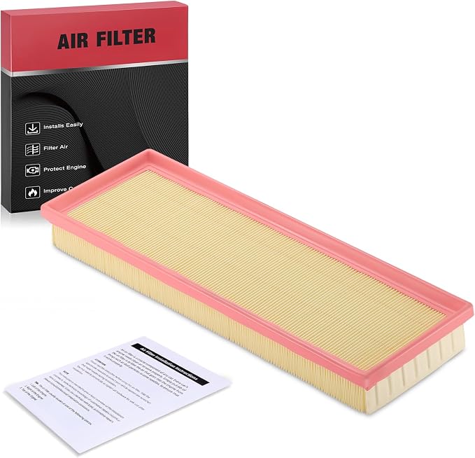 BDFHYK Engine Air Filter Compatible