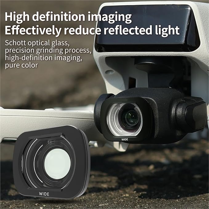 Compatible for DJI Flip