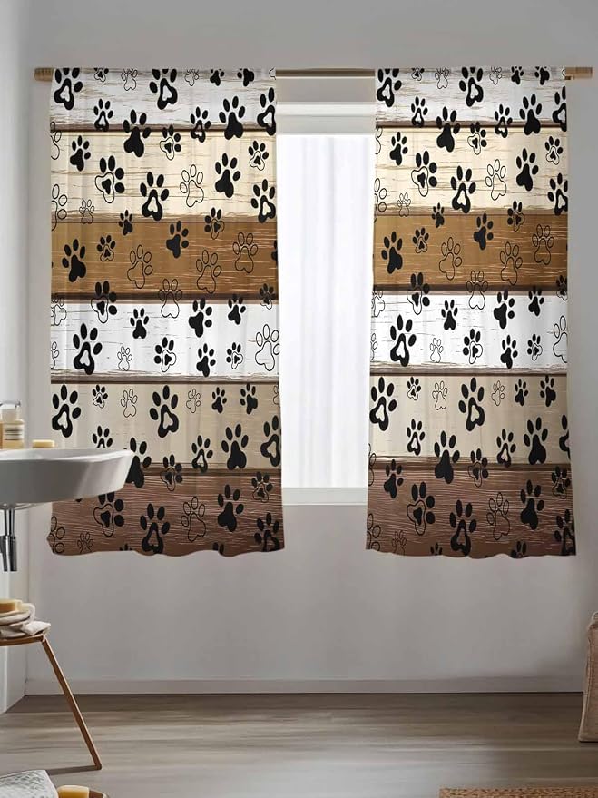 Sheer Curtains 72 Inches Long