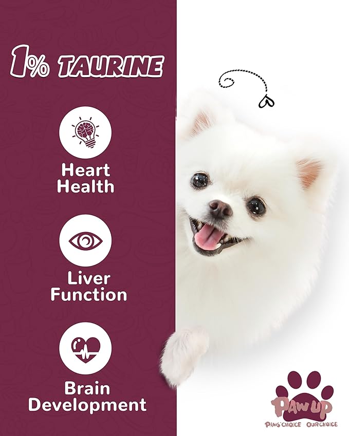 PAWUP Dog Treats Duck Jerky Chip Flakes &Duck Strips, High Protein Dog Training Rewards, Rawhide-Free, Gluten-Free