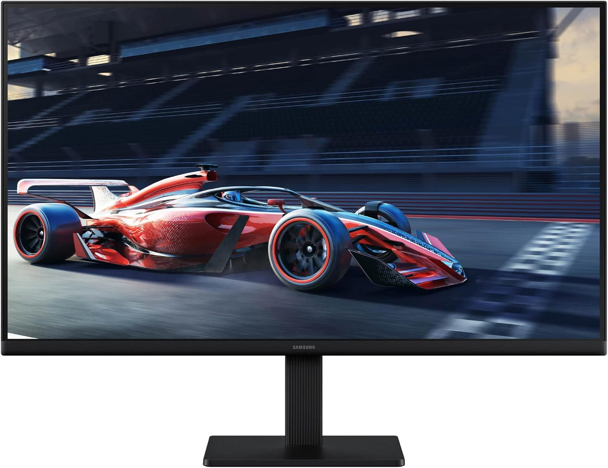 Samsung 27" (S30GD) Essential Monitor with IPS Panel