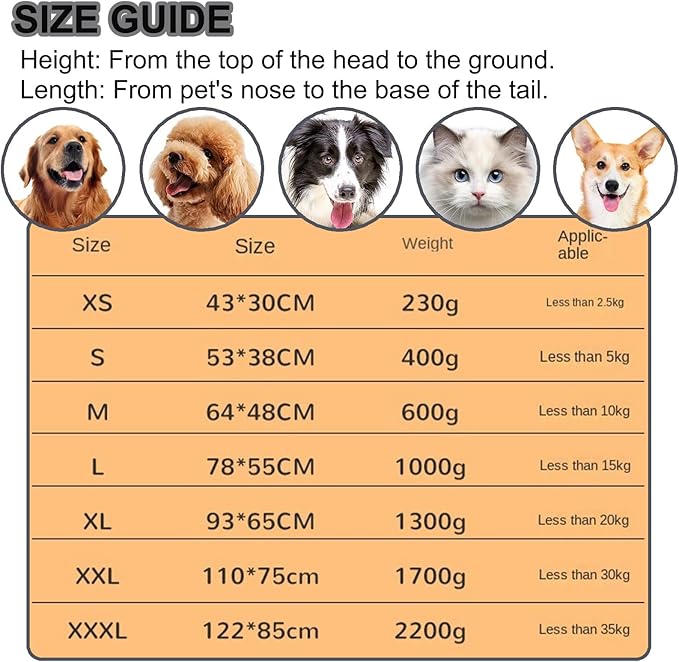 Dog Crate Mat, Dog Bed for Large Dogs, Comfy Fluffy Kennel Pad Anti-Slip for Dog beds & Furniture, Quilted Dog Bed for Pets for Medium/Small Dogs Cats (Color : Coffee, Size : 20x14.9)