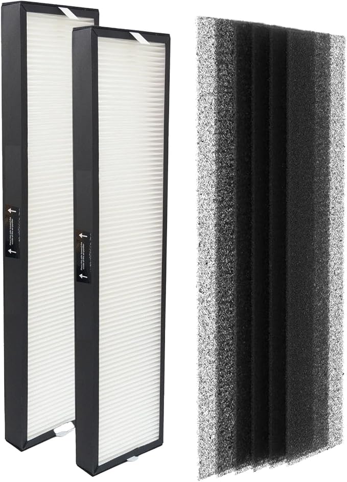 PUREBURG 182550 Replacement Filter Compatible