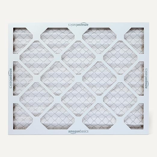 Amazon Basics MERV 5 AC Furnace Air Filter