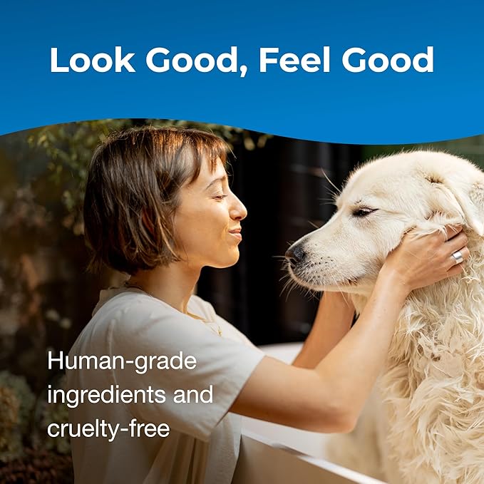 Lambert Kay Fresh'n Clean Scented Dog and Cat Shampoo, 1-Gallon
