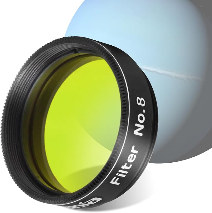 Astromania Telescope Filter, Planetary Filter