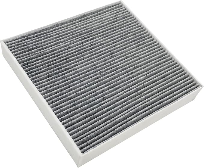 for Cabin Air Filter JM133 Fits