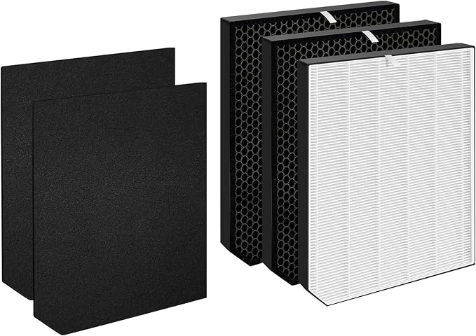 Replacement Filter Compatible