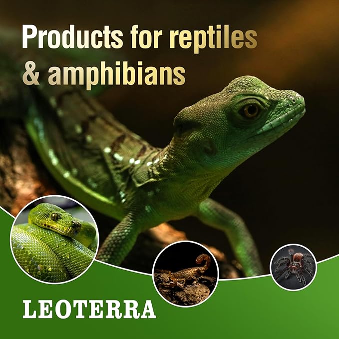 Leoterra Reptile Heat Bulb 2PACK 50w Red Night Heat Bulb (Pack of 2) for Reptile Terrariums,Leopard Gecko,Turtle,Bearded Dargon,Lizard,Snakes Night Use Infrared Heat Lamp