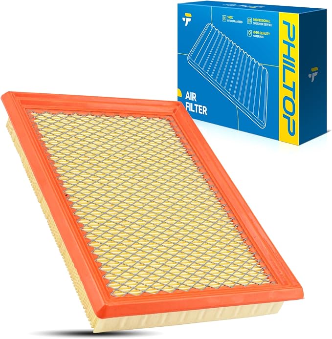PHILTOP Engine Air Filter CA6900 Replacement