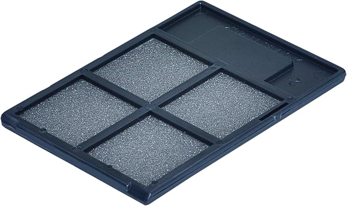 AWO Replacement Projector Air Filter Fit