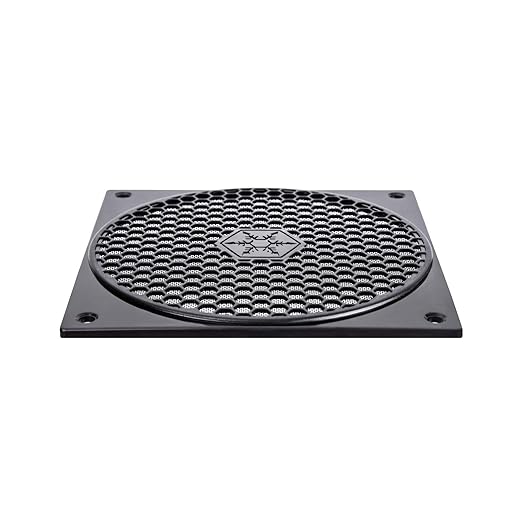 Silverstone Technology 120mm Fan Filter