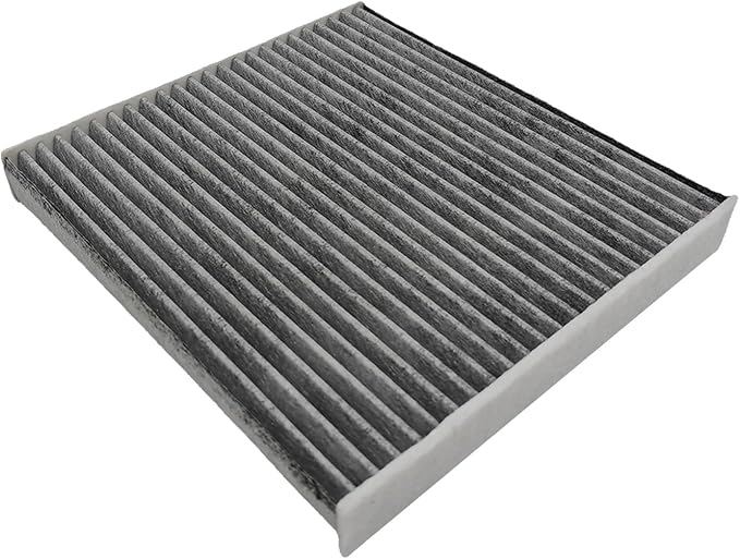 Engine & Cabin Air Filter Fit for 2023-2024 Kia Niro 1.6L Replace 28113-AT100