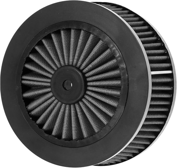 HDBUBALUS Motorcycle Air Filter Inner Element Fit