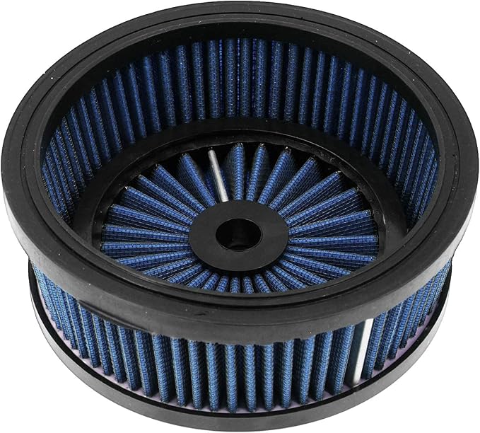 HDBUBALUS Motorcycle Air Filter Inner Element Fit