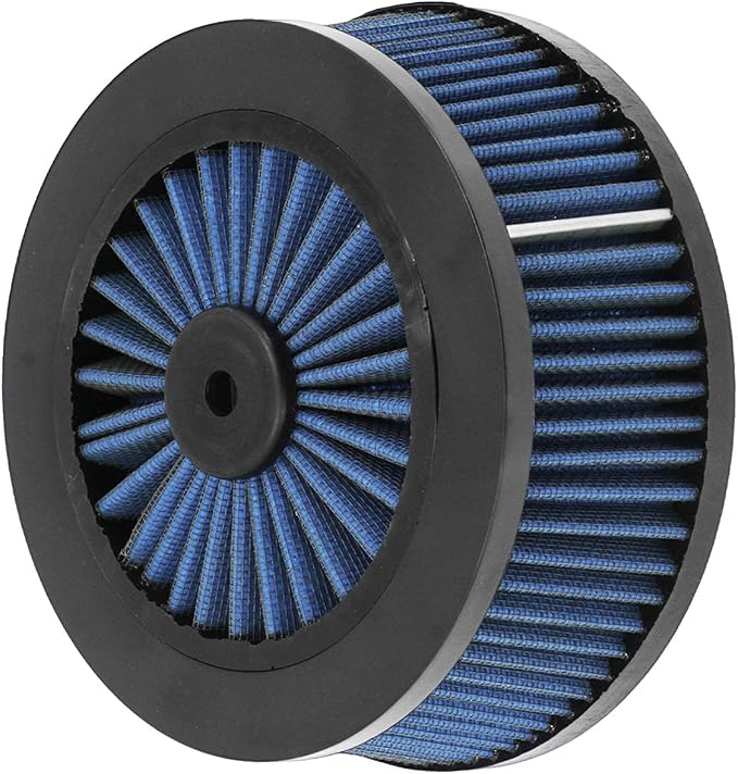 HDBUBALUS Motorcycle Air Filter Inner Element Fit