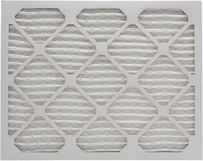 18x30x1 AC and Furnace Air Filter by Aerostar