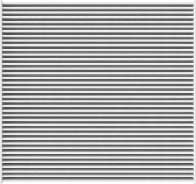 Spearhead OEM+ Particulate Breathe Easy Cabin Filter, Fits Like OEM, Provides
