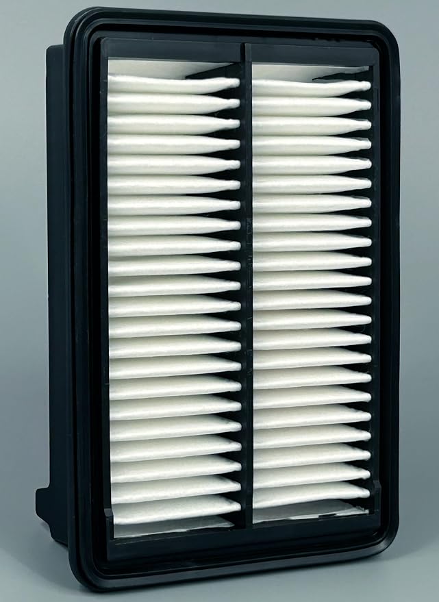 COCOAUTO Cabin Engine Air Filter Kit
