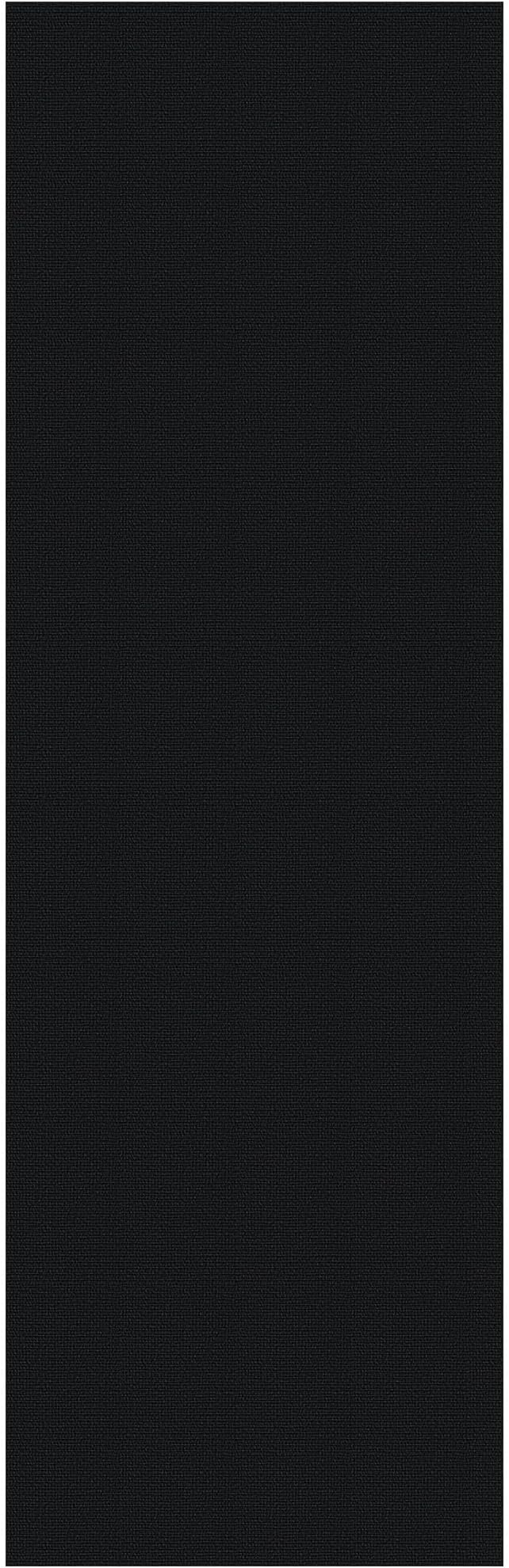 EARTHALL Washable Runner Rug 3x10 Ft Non Slip Runners