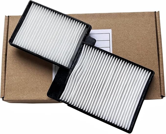ELPAF49 Projector Dustproof Air Filter Net, Compatible