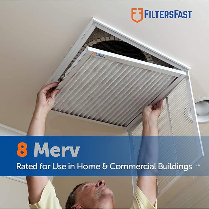Filters Fast Compatible Replacement