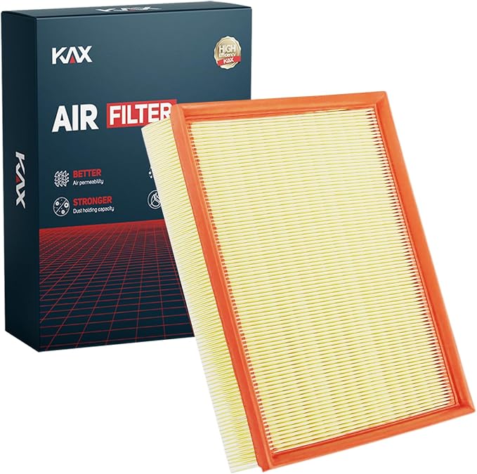 KAX Engine Air Filter, CA10228 Replacement