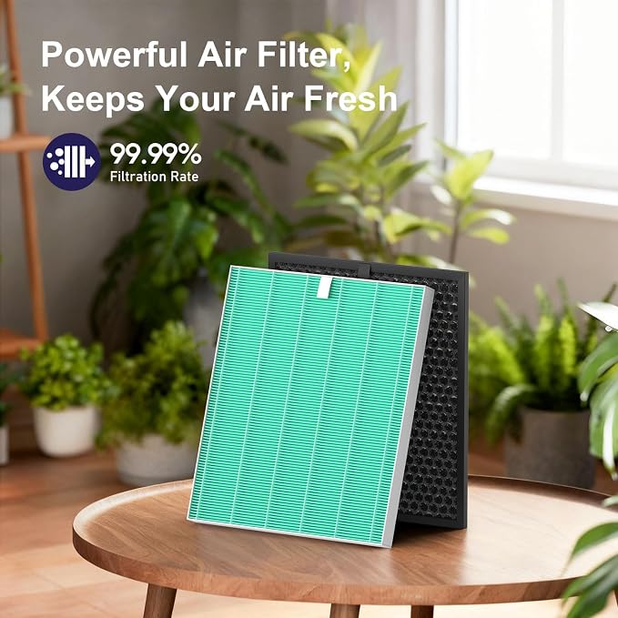 5510 Toxin Absorber Replacement Filter