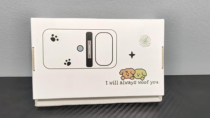 Pet Microchip Scanner ISO11784/85/FDX-B/EMID Animal Handheld Reader,134.2kHz Pet ID Scanner Rechargeable Animal Chip Registration, for Dog/Cat/Pig(AR190A)