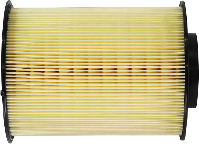 EPAuto GP114 Engine Air Filter Replacement