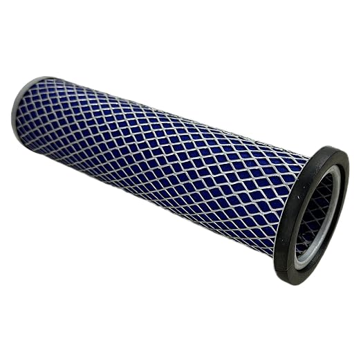 E-RE45826 Safety Air Filter for John Deere