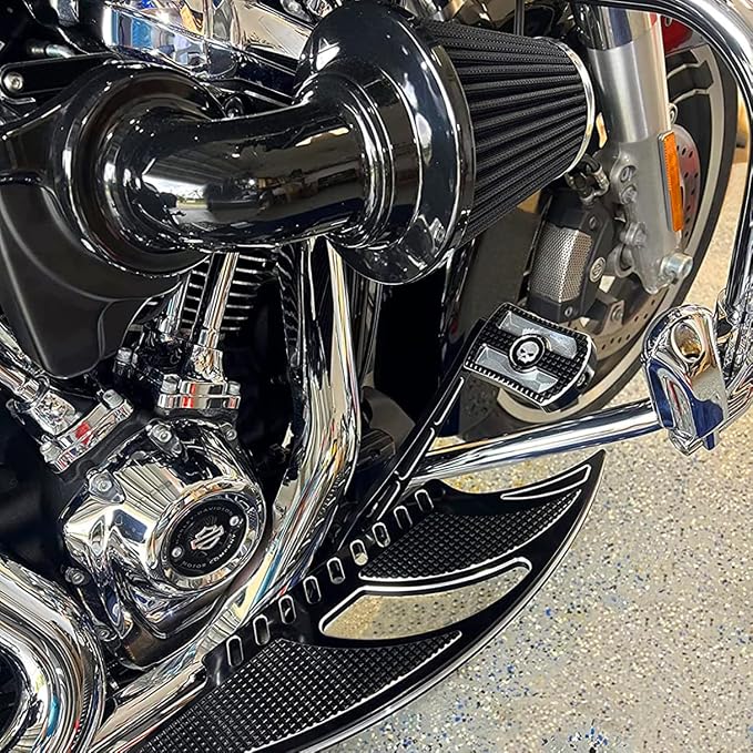 Big Sucker cone Air filter intake